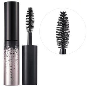 Fenty Beauty: Full Frontal Mascara: Cuz I'm Black